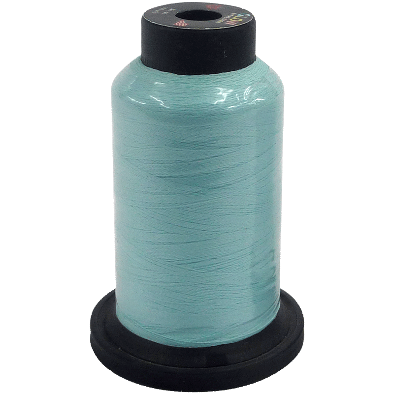 Glow-in-the-Dark Embroidery Thread – Specialty Machine Embroidery Thread - View 5