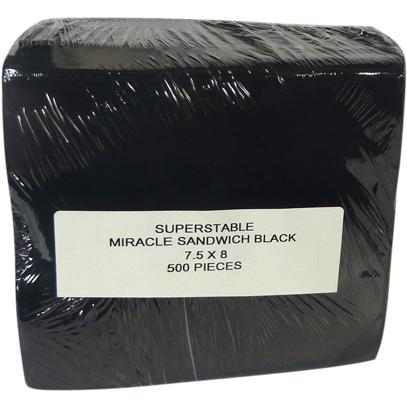 “Miracle Sandwich” for Performance wear - View 4