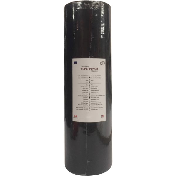3.0 oz Cutaway Stabilizer - View 6