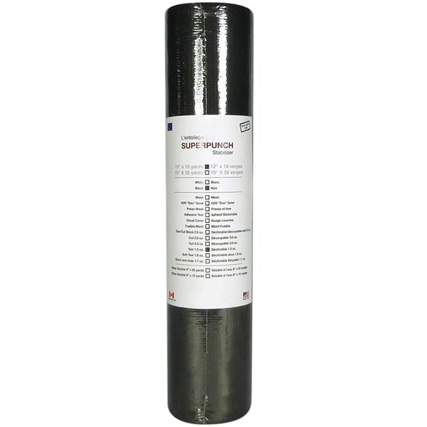 1.5 oz Tearaway Stabilizer - View 4