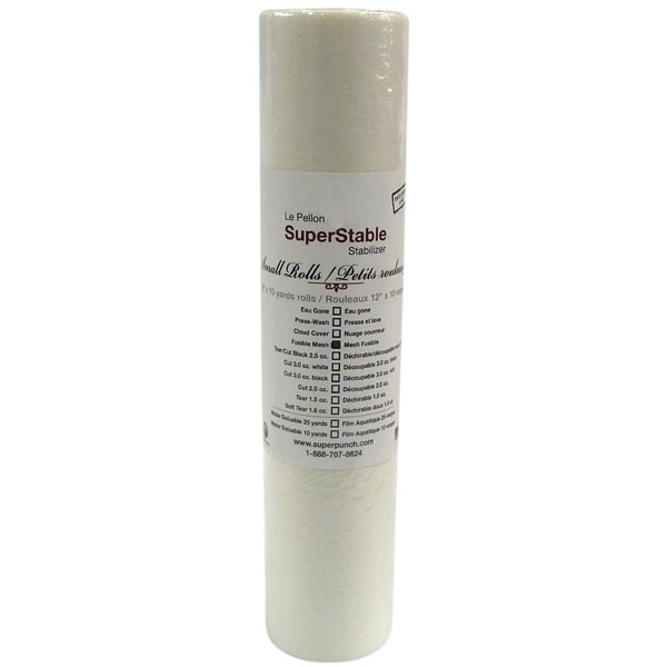 1.5 oz Fusible Mesh Stabilizer - View 4