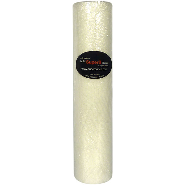 Vilene Water Soluble Stabilizer 12" x 10 yards - View 4
