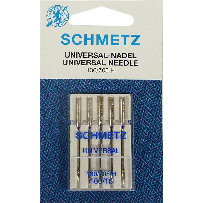 Universal Needle Schmetz - View 2