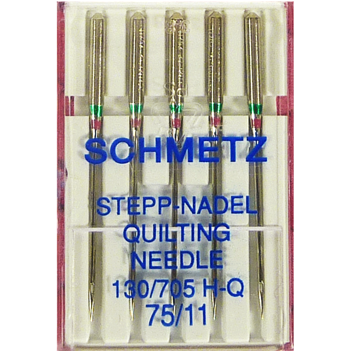 Schmetz - Aiguilles pour courtepointe - View 2