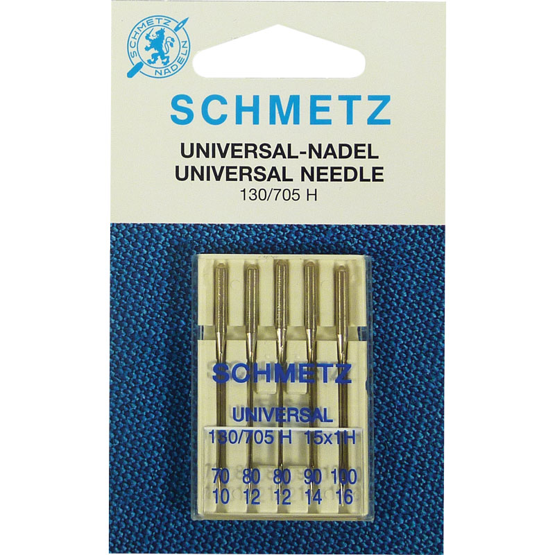 Universal Needle Schmetz - View 11