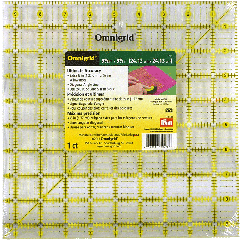 Omnigrid - View 12