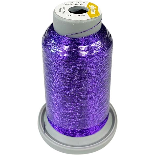 Fil Métallique de Haute Qualité pour Broderie – 730 Verges - View 16