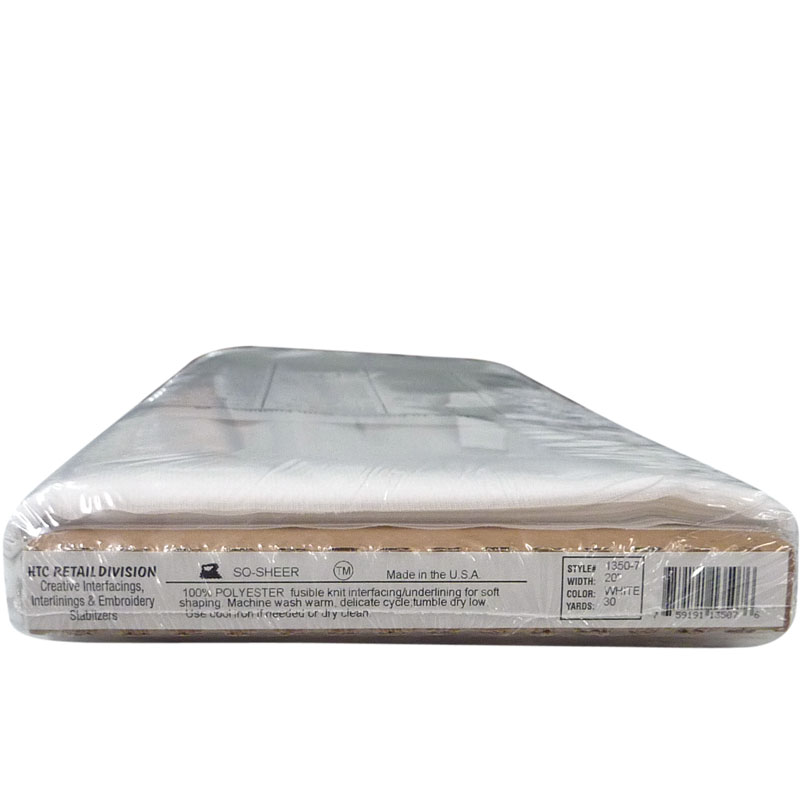 So-Sheer – Entoilage thermocollant – HTC1350 - View 7