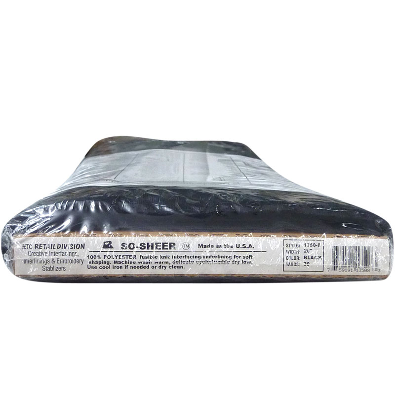 So-Sheer – Entoilage thermocollant – HTC1350 - View 5