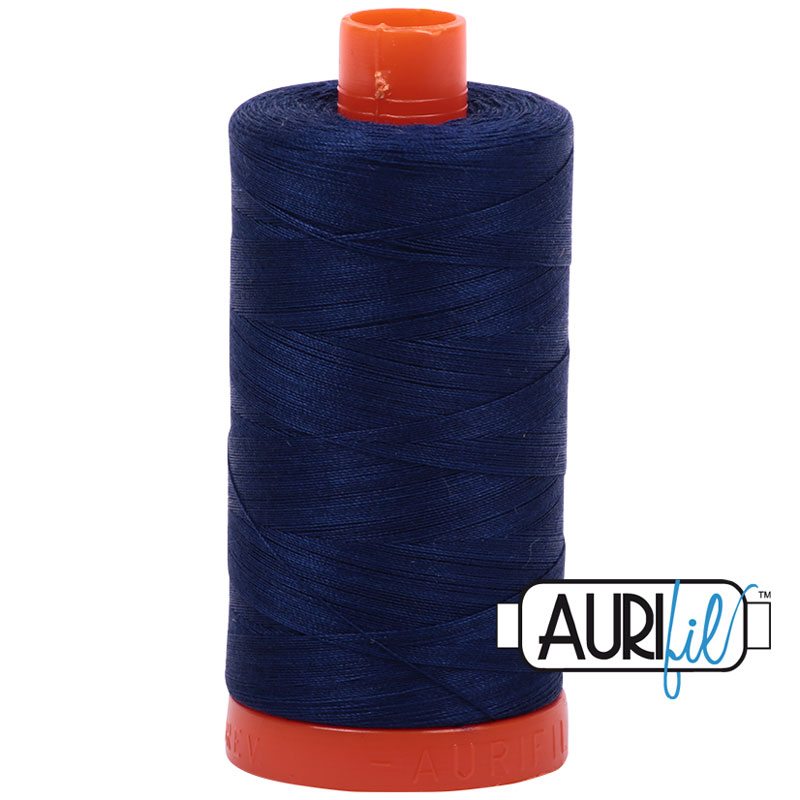 Fil à courtepointe Aurifil Coton 50wt - View 148