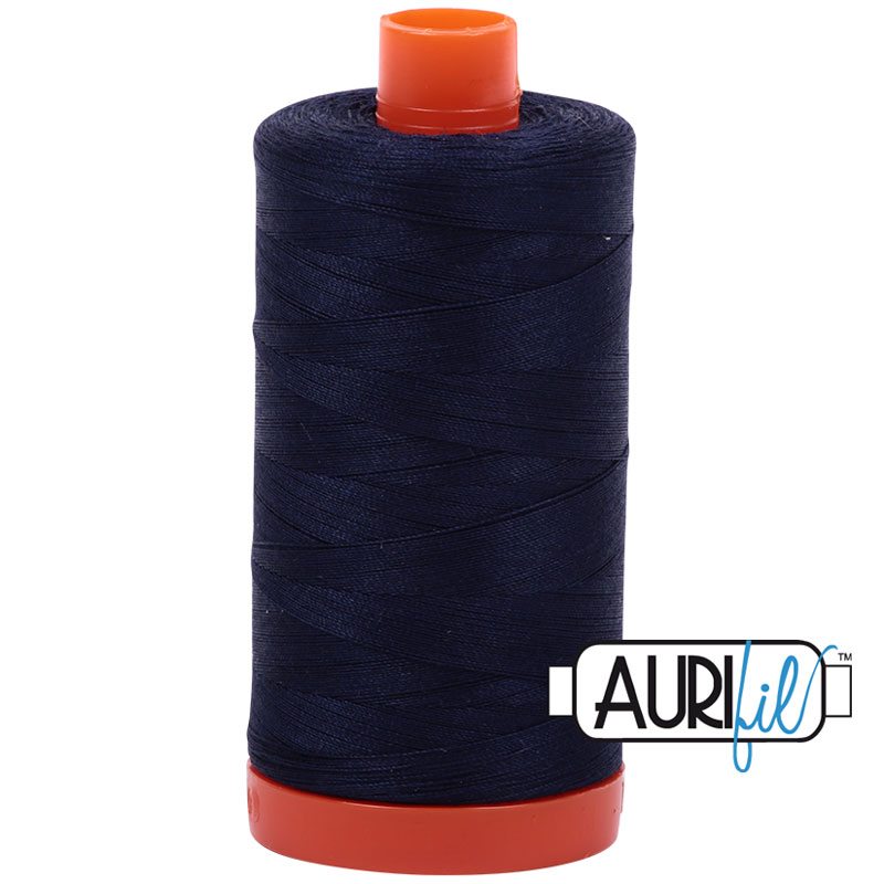 Fil à courtepointe Aurifil Coton 50wt - View 149