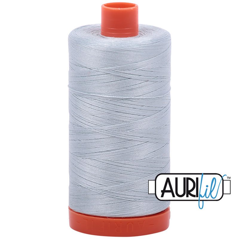 Fil à courtepointe Aurifil Coton 50wt - View 159