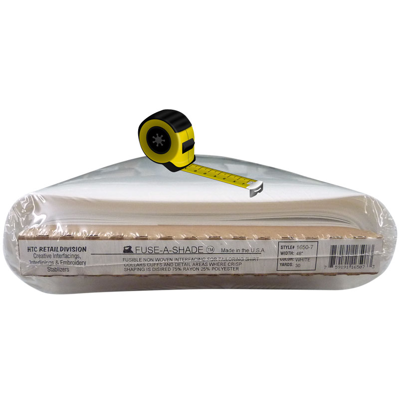Fuse-A-Shade – Entoilage thermocollant – HTC 1650-7 - View 4