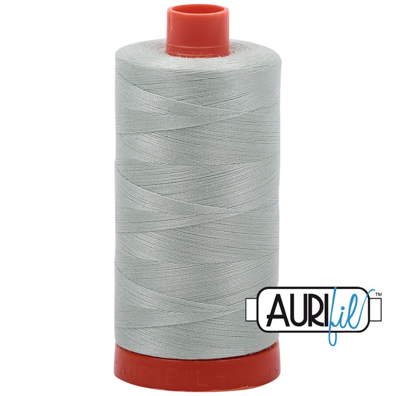 Fil à courtepointe Aurifil Coton 50wt - View 179