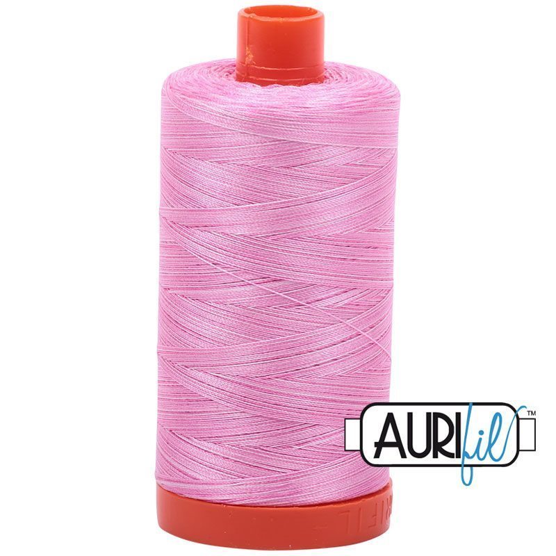 Fil à courtepointe Aurifil Coton 50wt - View 185