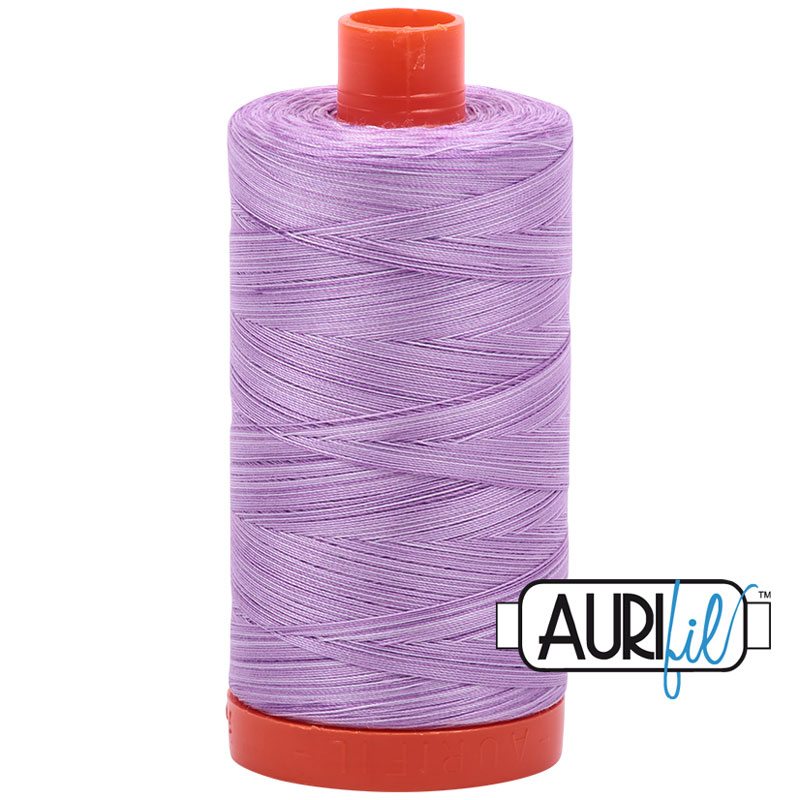 Fil à courtepointe Aurifil Coton 50wt - View 188