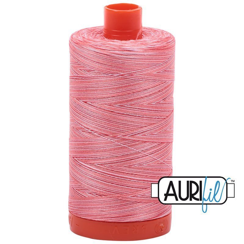 Fil à courtepointe Aurifil Coton 50wt - View 205