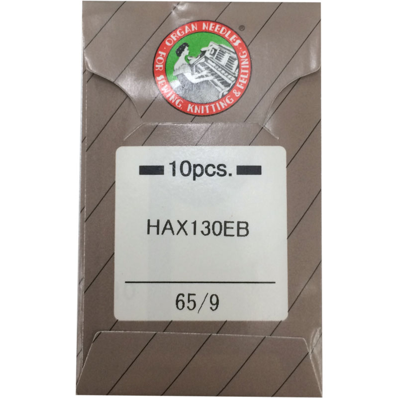 65/9 EBBR – Organ Needle For Brother PR & BabyLock Professional 6&10 - View 3