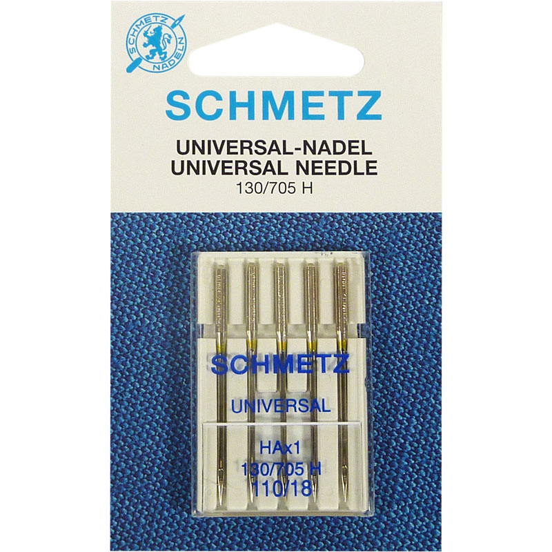 Universal Needle Schmetz - View 3
