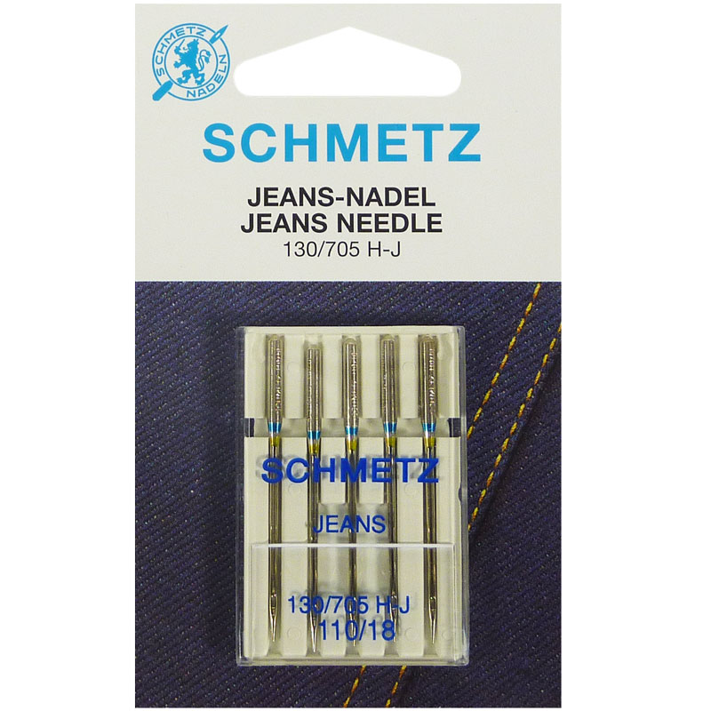 Jeans Needle Schmetz - View 3
