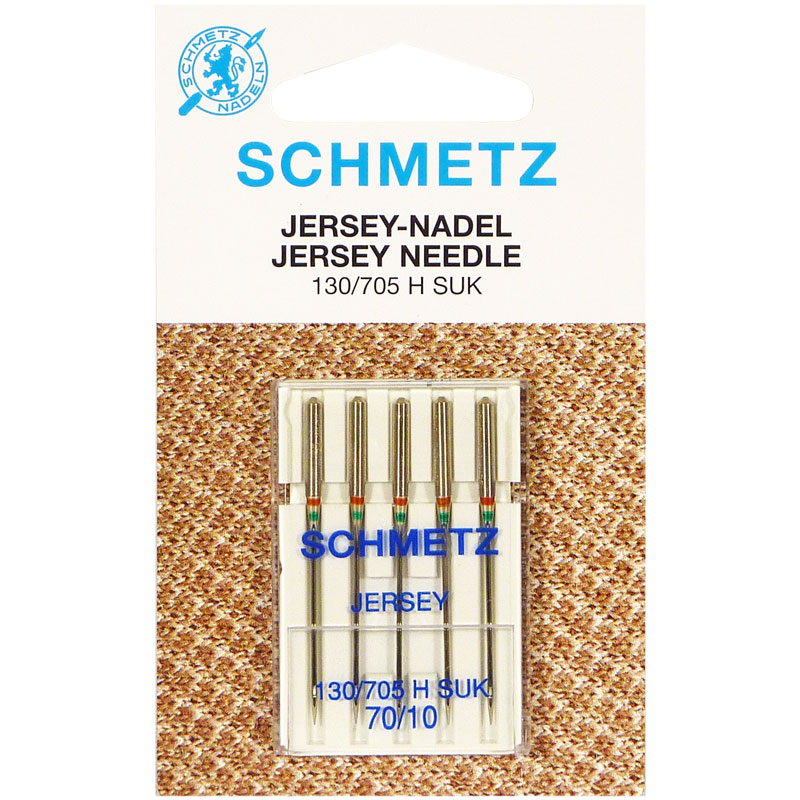 Jersey Needle Schmetz - View 2