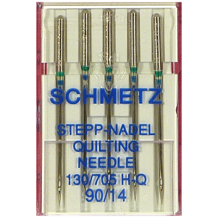 Schmetz - Aiguilles pour courtepointe - View 3