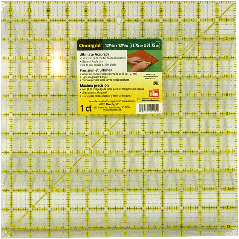 Omnigrid - View 4