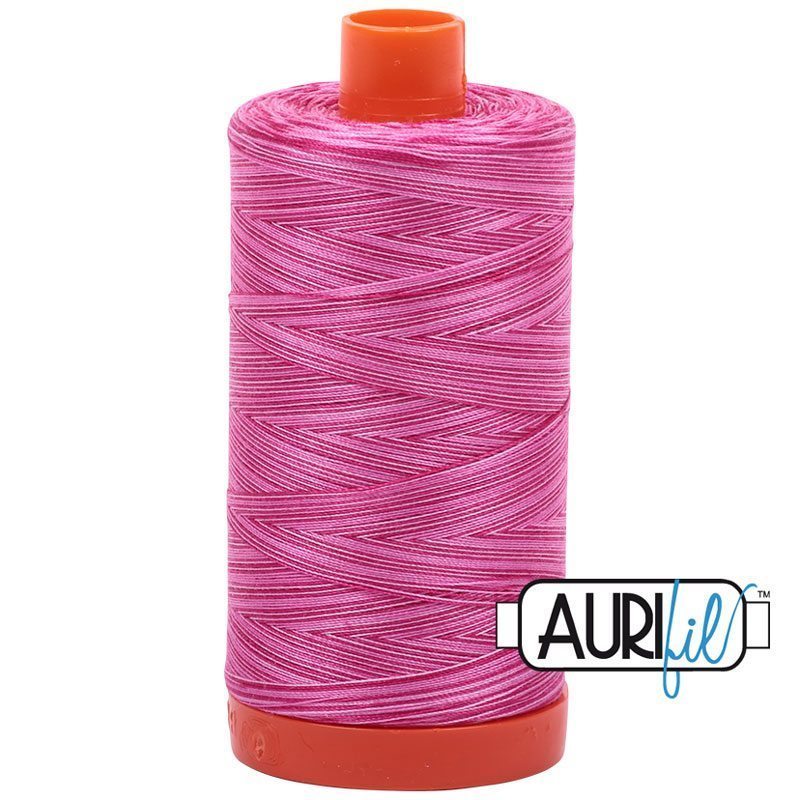 Fil à courtepointe Aurifil Coton 50wt - View 220