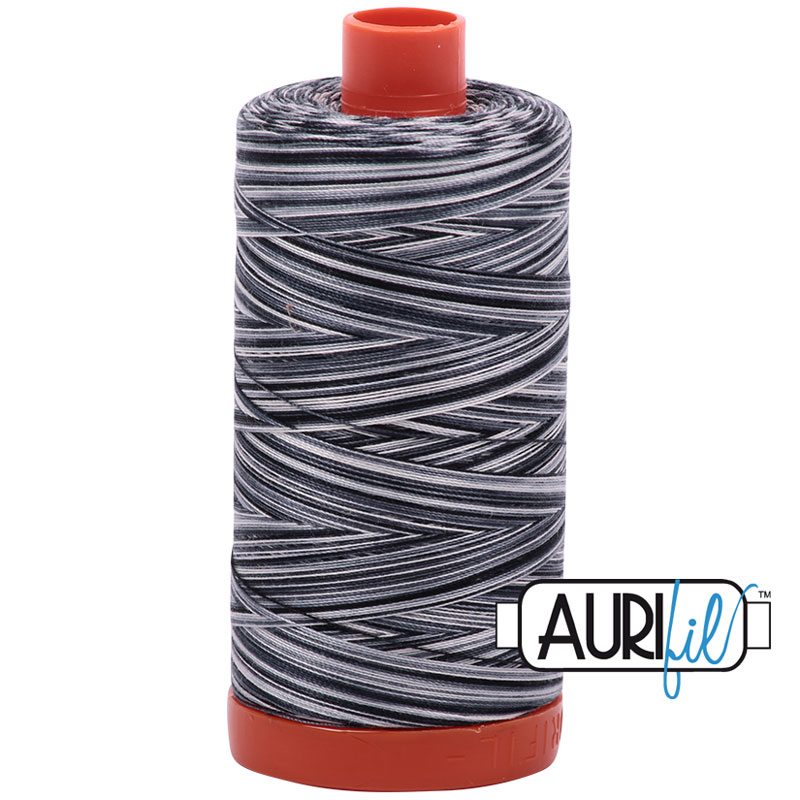 Fil à courtepointe Aurifil Coton 50wt - View 225