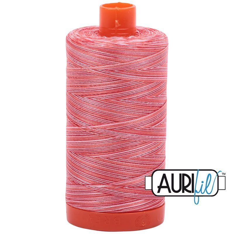 Fil à courtepointe Aurifil Coton 50wt - View 228