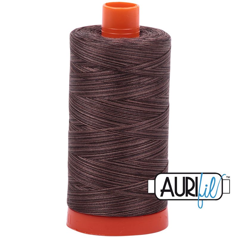 Fil à courtepointe Aurifil Coton 50wt - View 231