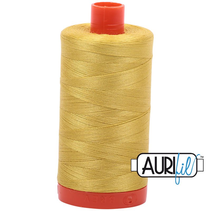 Fil à courtepointe Aurifil Coton 50wt - View 246