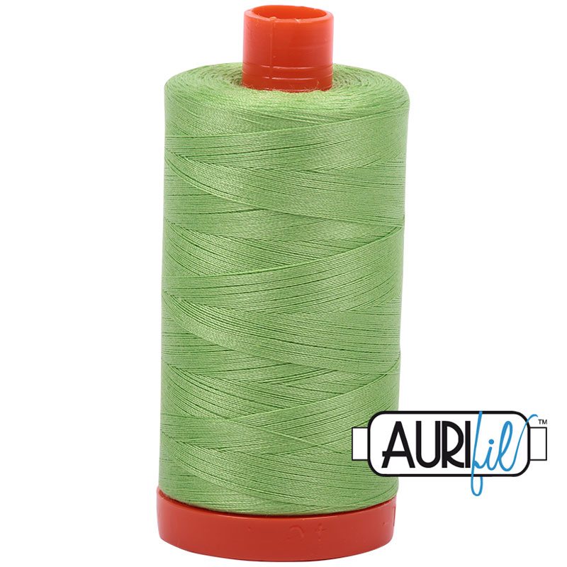 Fil à courtepointe Aurifil Coton 50wt - View 248