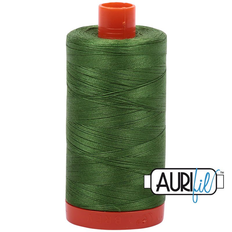 Fil à courtepointe Aurifil Coton 50wt - View 249