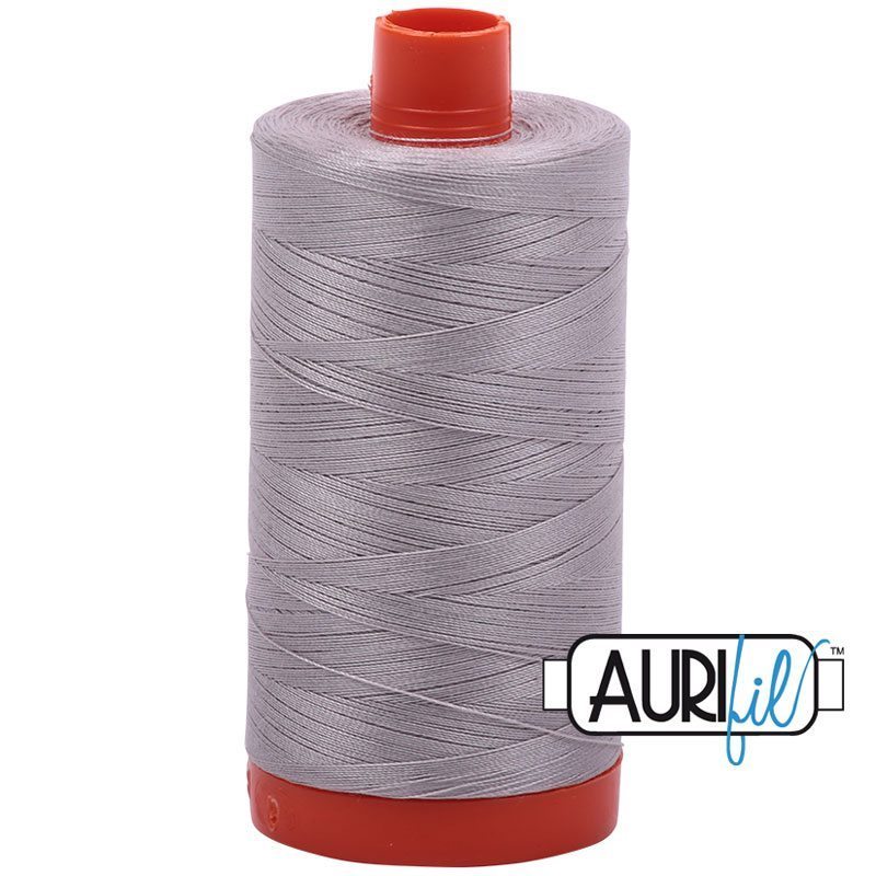 Fil à courtepointe Aurifil Coton 50wt - View 265