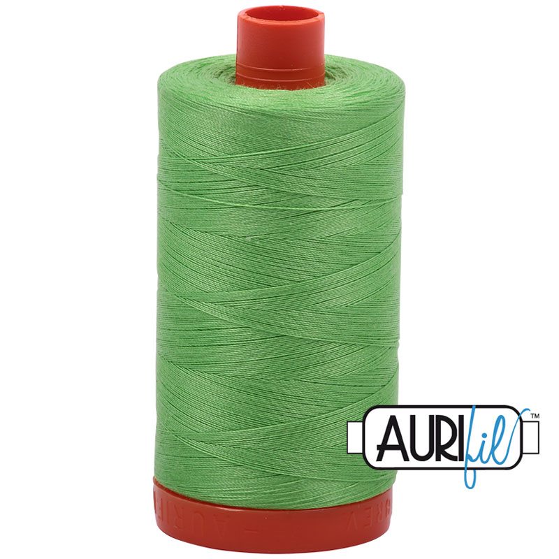 Fil à courtepointe Aurifil Coton 50wt - View 275