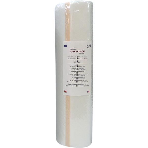 H20 “Eau” Gone Stabilizer Complete wash away - View 7