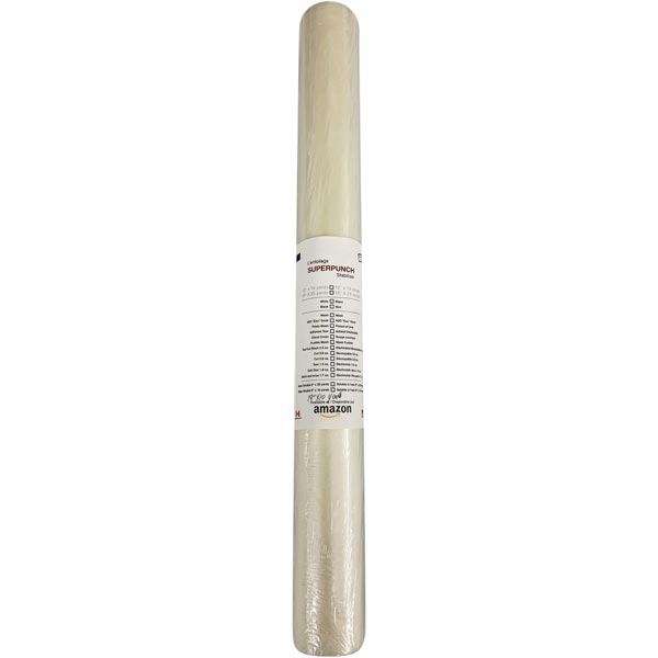 Water Soluble topping / Stabilizer - View 4