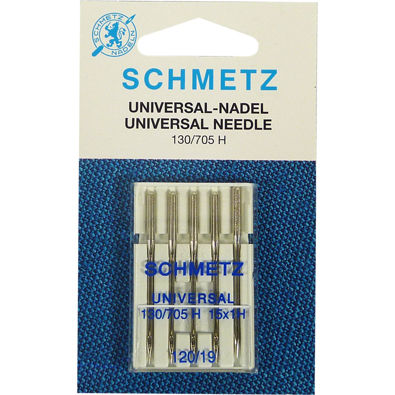 Universal Needle Schmetz - View 4