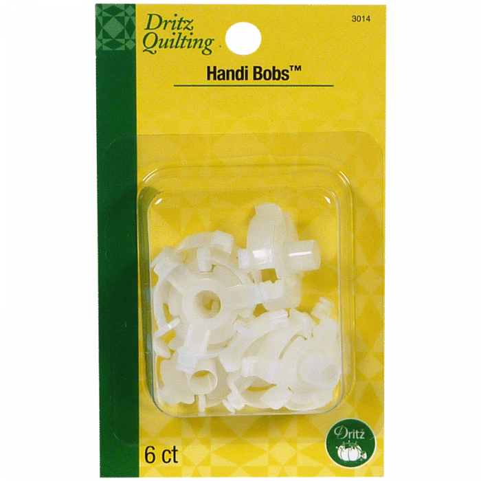 Porte-bobines Handi-Bobs - Dritz Quilting - View 1