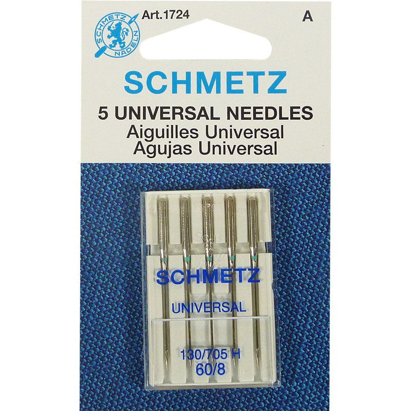 Universal Needle Schmetz - View 5