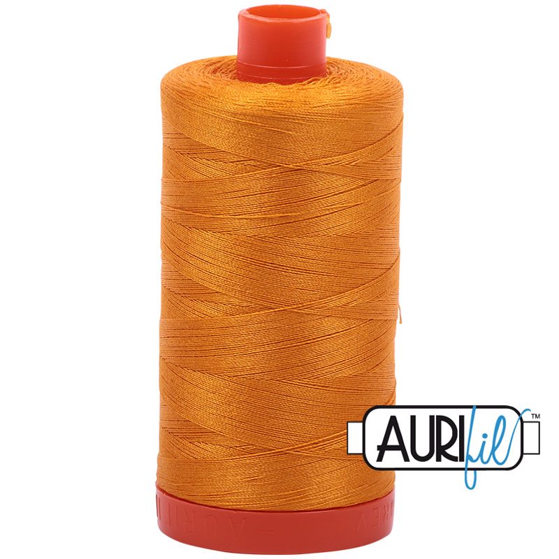 Fil à courtepointe Aurifil Coton 50wt - View 47