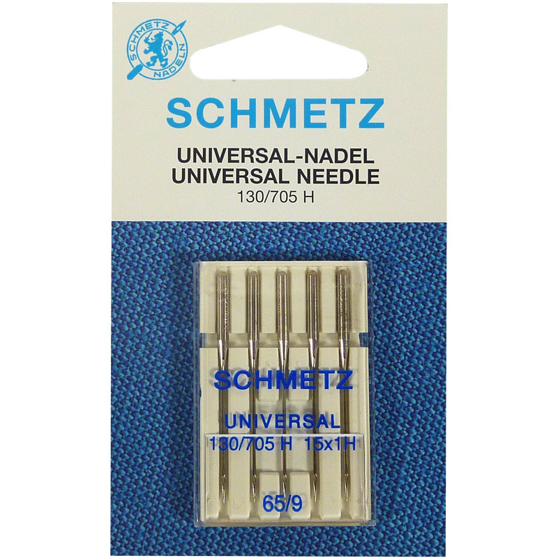 Universal Needle Schmetz - View 6