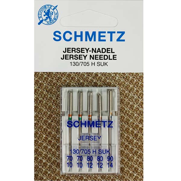 Jersey Needle Schmetz - View 5