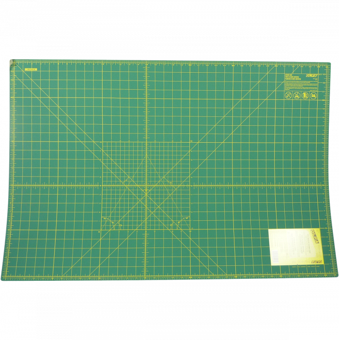 Tapis de découpe rotatif OLFA - View 4