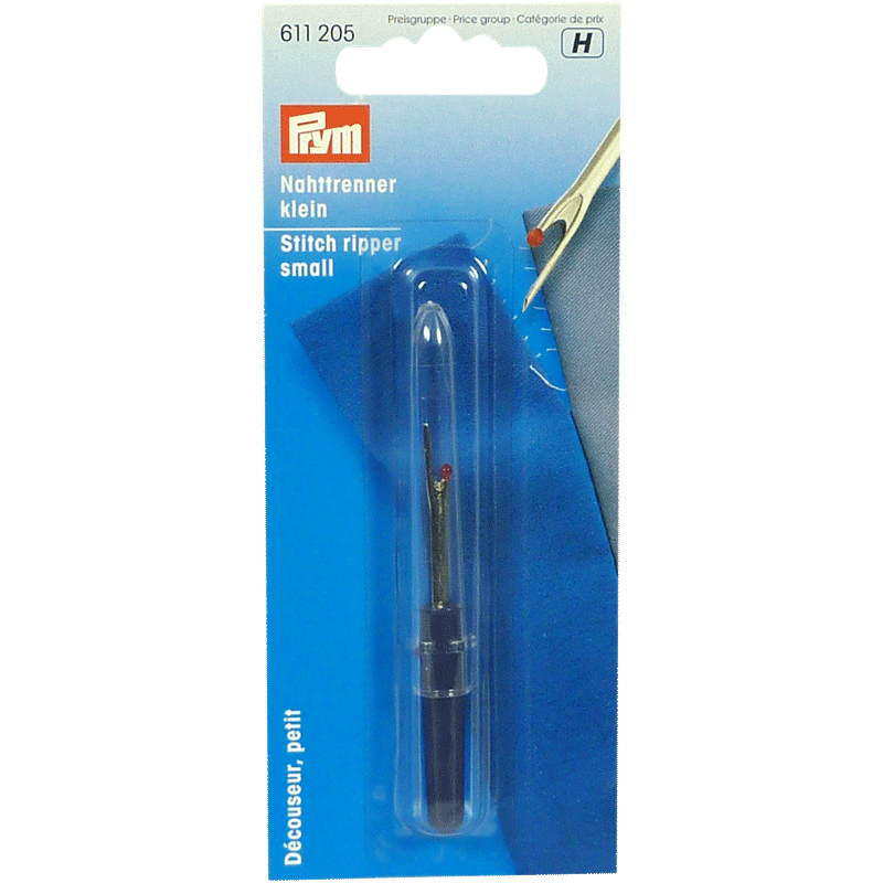 Seam Ripper - View 6