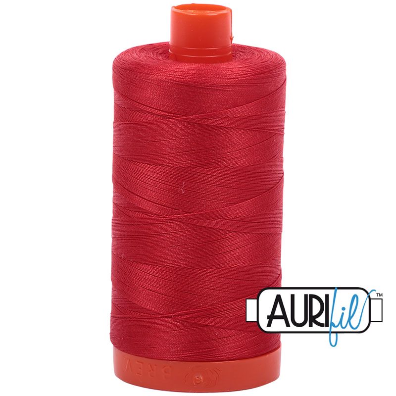 Fil à courtepointe Aurifil Coton 50wt - View 63