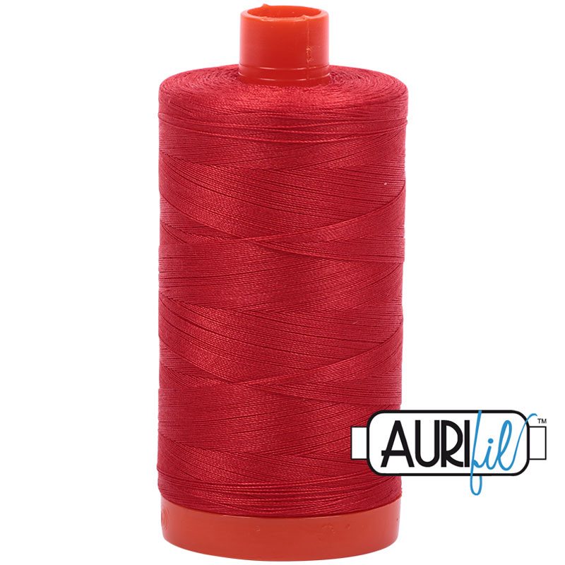 Fil à courtepointe Aurifil Coton 50wt - View 64