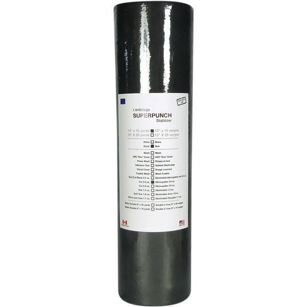 3.0 oz Cutaway Stabilizer - View 5