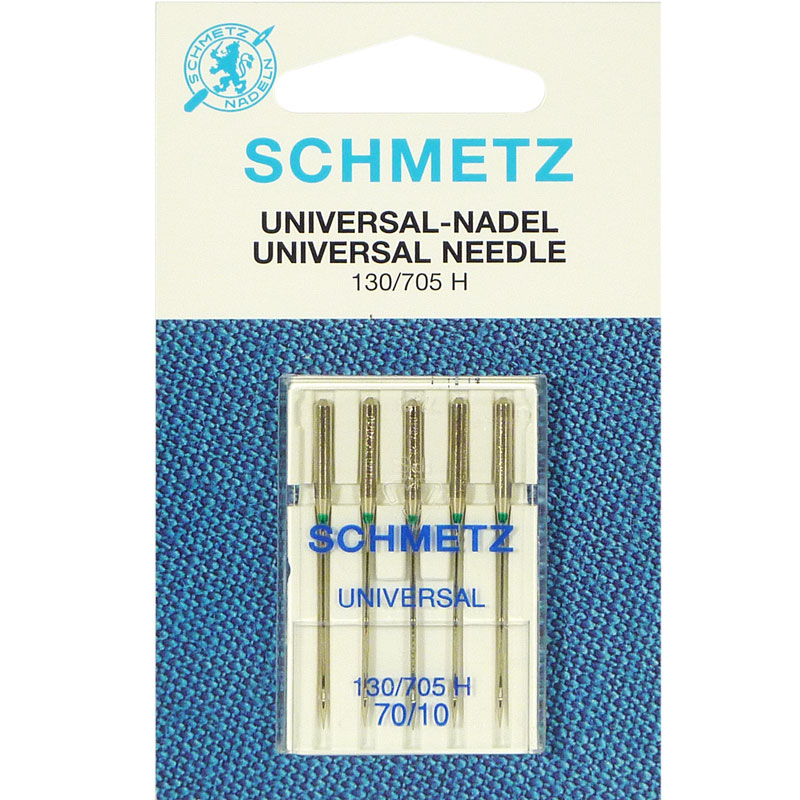 Universal Needle Schmetz - View 7